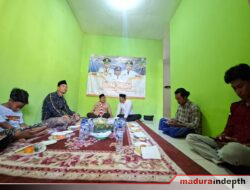 Warga Pulau Saobi Sumenep Disediakan Rumah Singgah