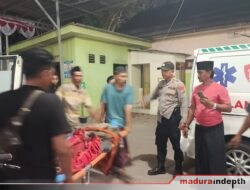 Dugaan Penganiayaan Berujung Kematian di Giligenting, Pelaku Diamankan Polisi