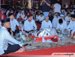 Bupati Fauzi: Kemerdekaan Adalah Amanah untuk Diteruskan, Bukan Sekadar Peninggalan