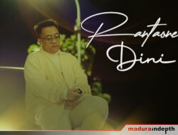Rantaone Perkenalkan Diri Lewat Single Perdana “Dini”