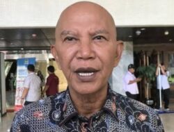 Said Abdullah: Anggota DPR Nonaktif Masih Terima Gaji