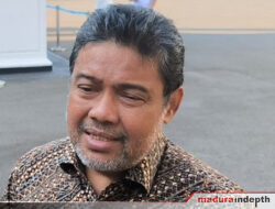 Partai Buruh Laporkan Anggota DPR Nonaktif ke MKD, Said: Harus Dicopot