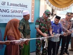 Dapur MBG Baru di Sampang Resmi Beroperasi, Siap Perangi Stunting dan Libatkan Masyarakat Lewat Kotak Saran