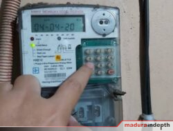 Wajib Tahu! Cara Mudah Pantau Voltase dan Daya Listrik dari Meteran Pulsa