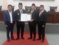Raperda Kepariwisataan 2025–2040 Disahkan, Sampang Siapkan Strategi Besar Wisata Daerah