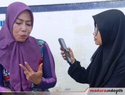 Ketua Persani Ajak Warga Sampang Sehat Lewat Senam