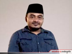 Jaga Marwah MBG di Sampang, Guru Jangan Dibungkam