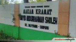 Membuka Tabir Makam “Palsu” di Pesarean Bhuju Kramat Lanceng Sampang