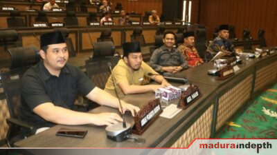 Puluhan Perumahan di Bangkalan Berdiri Tanpa Serah Terima PSU, DPRD Tegaskan Pengawasan Lemah