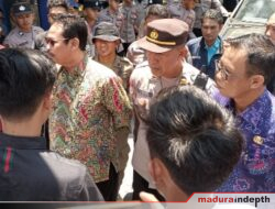 Begini Respons Kadisdik Sampang Usai Didemo GPR