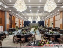 MYZE Hotel Sumenep Hadirkan Table Manner Package dengan Harga Terjangkau