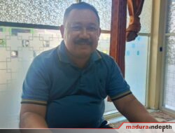 Food Tray MBG Jadi Beban Sekolah, Humas SPPG di Sampang Buka Suara