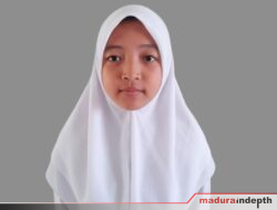 Dari Mandangin untuk Jawa Timur: Naila Wakili Sampang di OMI Matematika