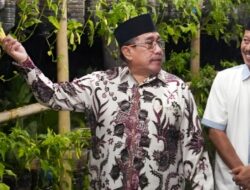 Wabup Sumenep: Kampoeng Cabe Harus Didukung Kolaborasi Lintas Instansi