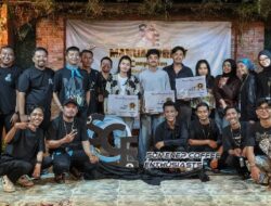 International Coffee Day: SCE Sumenep Hidupkan Semangat Kopi Lewat Manual Brew Competition