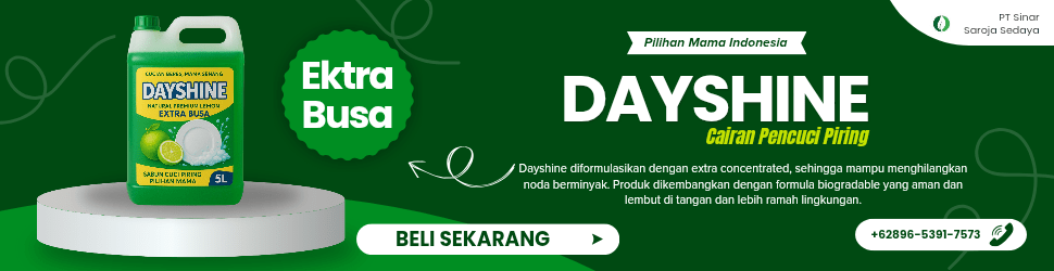 Promo Produk Unggulan