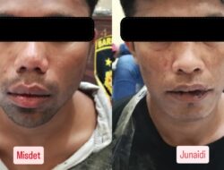 Sindikat Curanmor Terbesar di Sampang Terbongkar, Puluhan Desa Resah