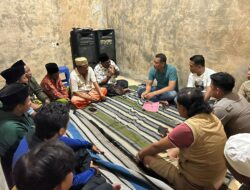 Terungkap, Ini Penyebab Pria Meninggal Saat Ikuti Lomba Tarik Tambang