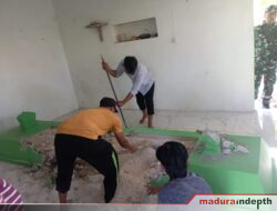 Makam Palsu Resmi Dibongkar, Warga Sampang Diminta Jangan Gegabah Wujudkan Hasil Mimpi
