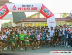 Gosumenep Fun Run 5K 2025: Ribuan Peserta Lari Sehat Sambil Nikmati Pesona Kota Keris