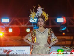Guest Star Nasional Meriahkan Sumenep Batik Festival 2025