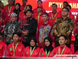 Pemkab Sumenep Apresiasi Atlet Porprov IX dengan Bonus