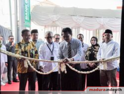 BPRS Bhakti Sumekar Resmikan Kantor Cabang Pasean, Dorong Pertumbuhan Ekonomi Madura