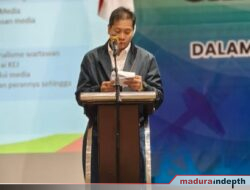 SKK Migas Jabanusa Dorong Sinergi dengan Media untuk Wujudkan Ketahanan Energi Nasional