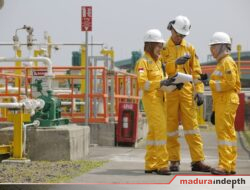 PETRONAS Indonesia Perkuat Kolaborasi dengan BUMD untuk Dukung Ketahanan Energi Jawa Timur