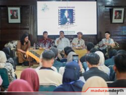 Sumenep Dorong Kreativitas Generasi Muda Lewat Layar: Diskominfo Gelar Workshop dan Kompetisi Film Pendek 2025