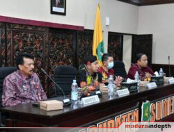 Bupati Sumenep: Bupati Award Bukan Sekadar Kompetisi, Tapi Momentum Bangun Budaya Inovatif di Pelayanan Publik