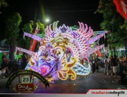 Festival Tong-Tong Sumenep 2025 Resmi Jadi Agenda Nasional, Syahwan Effendi: Kebanggaan Budaya Madura Diakui Pusat