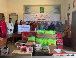 SKK Migas–KEI Wujudkan Komitmen Pemberdayaan Ekonomi Warga Kepulauan Sumenep