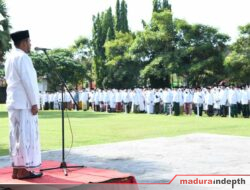 Santri Harus Siap Hadapi Tantangan Global dengan Nilai Keislaman dan Kebangsaan