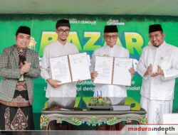 BPRS Bhakti Sumekar Gencarkan Digitalisasi Pembayaran, QRIS dan Visa Dorong UMKM Go Digital