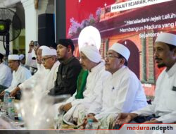 Haul Raja-Raja se-Madura, Pengingat Akar Sejarah dan Nilai Luhur Sumenep