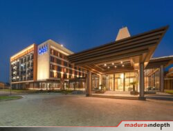 MYZE Hotel Sumenep Rayakan Ulang Tahun Penuh Makna, Sinergikan Kepedulian Sosial dan Pemberdayaan UMKM