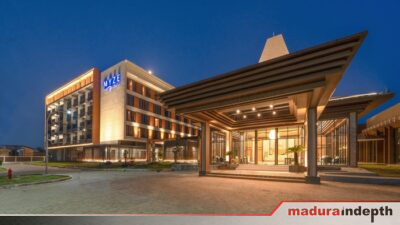 MYZE Hotel Sumenep Rayakan Ulang Tahun Penuh Makna, Sinergikan Kepedulian Sosial dan Pemberdayaan UMKM