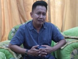 Iwan Buka Suara Soal Pertengkaran Anggota Dewan di Belakang Gedung DPRD Sampang