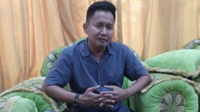 Wakil Ketua DPRD Sampang