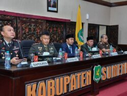 Pemkab Sumenep Bergerak Cepat Tangani Dampak Gempa, Pulau Sapudi dan Talango Jadi Fokus Utama