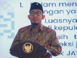Pemulihan Pascagempa: Bupati Fauzi Prioritaskan Perbaikan Rumah dan Semangat Hidup Warga