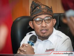 Bupati Sumenep Apresiasi Kepedulian Pengusaha Properti Bantu Korban Gempa