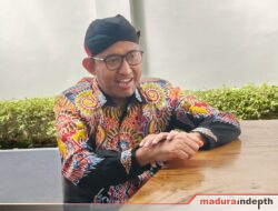 Baznas Jatim Siapkan Bantuan Rp200 Juta untuk Perbaikan Rumah Warga Terdampak Gempa di Sumenep