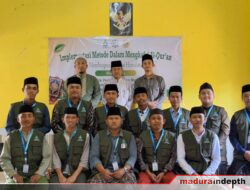 Seminar Menghafal Al-Qur’an di Desa Duko: Ust. Habibi Ungkap Rahasia Sukses Hafidz