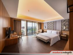 Pasar Domestik Makin Kuat, MYZE Hotel Sumenep Jadi Pilihan Utama Wisatawan Lokal