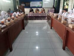 Kasat Resnarkoba Sampang Ajak Pelajar Jadi Garda Anti Narkoba