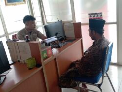 Ketua BPD Desa Kodak Dianiaya di Sawah, Polisi Selidiki Motifnya