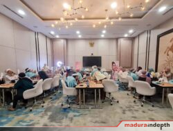 MYZE Hotel Sumenep Gandeng Wardah, Kupas Tuntas Pesona Warna Diri Perempuan Madura