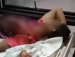 Hairuddin Diserang Sekelompok Orang di SPBU Camplong, Polisi: Motif Masih Didalami